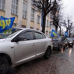  В новгородское отделение ЛДПР удалось вернуть часть уходящих партийцев 