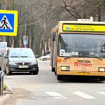 Губернатор на рейсовом автобусе съездил в дачный массив на девятом километре Псковского шоссе