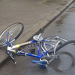  Два велосипедиста были сбиты вчера в Великом Новгороде 
