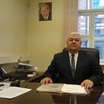 Отставной генерал МВД не исключает участия в губернаторских выборах в Новгородской области 