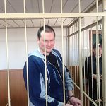 Николай Фёдоров обжаловал приговор Новгородского районного суда