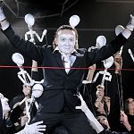 Большой театр кукол привезет в Великий Новгород «Айболита», «Ромео и Джульетту» и антиутопию Замятина