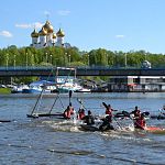 Новгородские кануполисты в четвёртом овертайме проиграли финал первого этапа кубка России