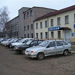 Новгородская школа ДОСААФ прервала обучение по некоторым категориям