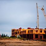 Строительство «Аркажской слободы» в Великом Новгороде возобновлено при содействии Сбербанка