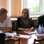 Жена новгородского сенатора станет лицом фонда «Сохрани жизнь»