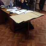 Возбуждено уголовное дело против главы Лычковского поселения 