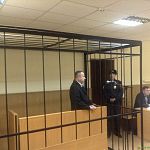 Главе Демянского района  продлили арест на месяц 