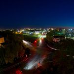 «Новгородоблэлектро» выиграло аукцион на обслуживание уличных фонарей в Великом Новгороде