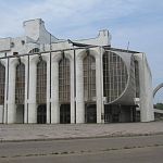 В Великом Новгороде покажут фильм «Новгородский космический корабль» - о театре драмы 