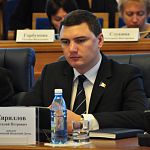 Вышедший из ЛДПР новгородский депутат встретится с Жириновским. Оппоненты злобствуют