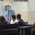 Убийца новгородского полицейского сбежал из колонии в Якутии