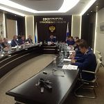 На форуме в прокуратуре Новгородской области органам власти напомнили о долгах 