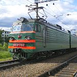 В Новгородской области в 2016 году сняли с поездов шестерых зацеперов