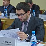 Потерпевшим по делу о вымогательстве 50 миллионов за компромат является Роман Нисанов