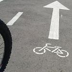 Велодорожке в Юрьево все-таки быть?