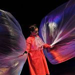Новгородский театр «Малый» отправляется на гастроли в Австрию со спектаклем «Где живет ветер?»