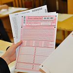 Только один участник профильного ЕГЭ по математике в Новгородской области набрал 100 баллов