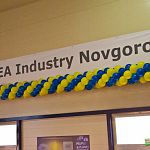 Сергей Митин сообщил в прямом эфире о скором открытии мебельной фабрики  IKEA