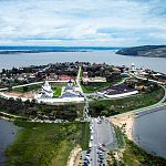 На острове-граде в Татарстане пройдёт выставка, посвящённая новгородским ушкуйникам