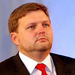 Кировского губернатора Никиту Белых задержали при получении взятки