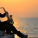 «ВН» рекомендует: в это воскресенье в Великом Новгороде выступит Итальянский квартет саксофонов