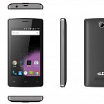 Tele2 выпустила фирменный смартфон 