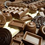Сегодня - Всемирный день шоколада