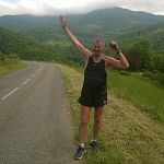 Новгородец Сергей Савельев пробежал по Пиренеям 700 километров