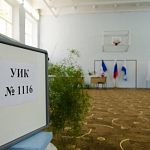Новгородские избирательные участки проверяют на пожарную безопасность 