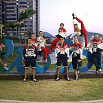 В олимпийском Рио отменили тренировки на слаломном канале, где должны выступить новгородские гребцы