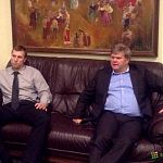 Отстранённый от руководства лидер новгородского «Яблока» считает, что избирком всё сделал правильно 