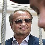 Басманный суд спешно вынес приговор Виктору Нечаеву 