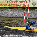 На первенстве России по гребному слалому впервые выступят спортсмены из Окуловки