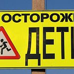   Дмитрий Вертков озвучил в правительстве области факт: дорожная безопасность школьников под угрозой