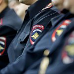 Более 600 полицейских будут обеспечивать правопорядок в Новгородской области первого сентября
