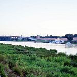 Инвестпроект благоустройства набережных хотят использовать для очистки реки Волхов