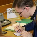 В новгородской Молодёжной палате разработали закон о молодёжной политике 