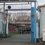 Смертельно раненый житель Новгородской области умер у проходной