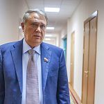 Александр Коровников: бюджет области может получить больше миллиарда рублей, если исправить Налоговый кодекс 