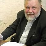 Ушёл из жизни новгородский историк Василий Андреев 