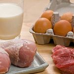 В Новгородской области увеличилось производство мяса, молока и яиц 