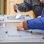 В Новгородской области проголосовали 73,8 тысячи человек