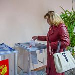 По данным экзитполов, по спискам в Госдуму непарламентские партии не прошли