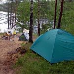  Осуждены забравшие из палатки туристов вещи, «Доширак» и тушёнку 