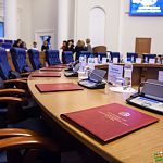 Депутаты Новгородской областной Думы распределились по комитетам, которых на этот раз будет шесть 