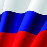 В Новгородской области возбудили дело против разорвавших полотнище российского флага 