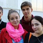 Новгородских старшеклассников впечатлило отношение к инвалидам в Билефельде