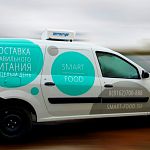 Группа компаний «Новтуринвест» запускает актуальный проект по доставке правильного питания 