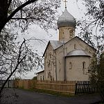 В Великом Новгороде отмечает своё 15-летие одна из старообрядческих общин 